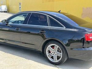 Vând AudiA6C7 - imagine 4
