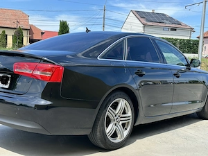 Vând AudiA6C7