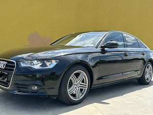 Vând AudiA6C7 - imagine 3