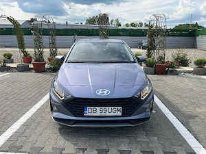 Vând Hyundai i20 Decembrie 2024. - imagine 3