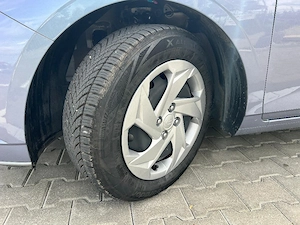 Vând Hyundai i20 Decembrie 2024. - imagine 5