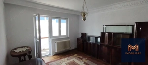 Apartament 2 camere,D, etaj 8 cu lift nou,zona centrala_Liceu Eminescu