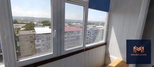 Apartament 2 camere,D, etaj 8 cu lift nou,zona centrala_Liceu Eminescu - imagine 4