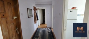 Apartament 2 camere,D, etaj 8 cu lift nou,zona centrala_Liceu Eminescu - imagine 7