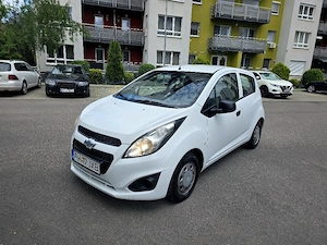 Spark 2013    Ac - Benzina Euro 5!
