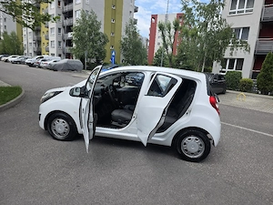 Spark 2013    Ac - Benzina Euro 5! - imagine 4