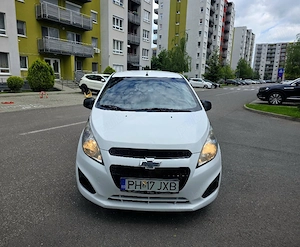 Spark 2013    Ac - Benzina Euro 5! - imagine 6
