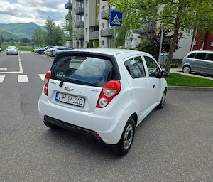 Spark 2013    Ac - Benzina Euro 5! - imagine 5