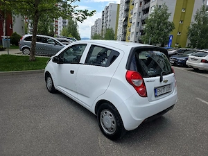 Spark 2013    Ac - Benzina Euro 5! - imagine 2