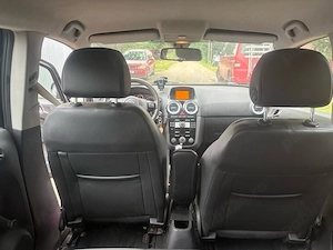 Opel Corsa D 2010 1.3 Diesel 95 CP EcoFlex Euro 4 - imagine 2