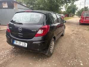 Opel Corsa D 2010 1.3 Diesel 95 CP EcoFlex Euro 4 - imagine 7