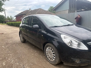Opel Corsa D 2010 1.3 Diesel 95 CP EcoFlex Euro 4 - imagine 4