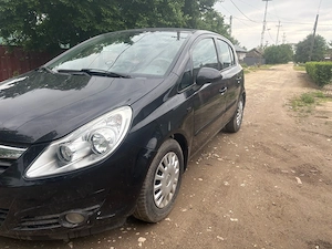 Opel Corsa D 2010 1.3 Diesel 95 CP EcoFlex Euro 4 - imagine 8