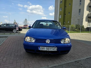 Golf 4 "Generation " - 1599 euro  - imagine 2