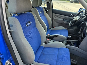Golf 4 "Generation " - 1599 euro  - imagine 10