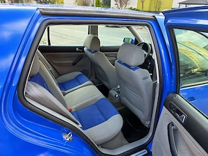 Golf 4 "Generation " - 1599 euro  - imagine 6