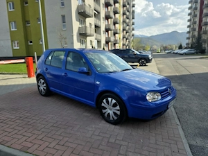 Golf 4 "Generation " - 1599 euro  - imagine 4