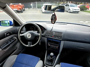 Golf 4 "Generation " - 1599 euro  - imagine 9