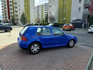Golf 4 "Generation " - 1599 euro  - imagine 3