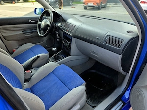Golf 4 "Generation " - 1599 euro  - imagine 8