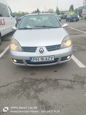 renault clio 2008 gpl - imagine 5
