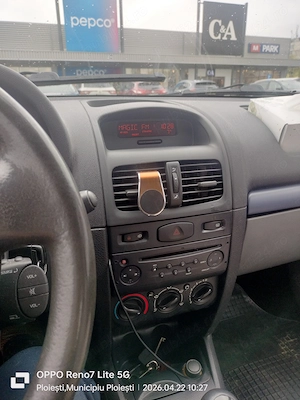 renault clio 2008 gpl - imagine 3