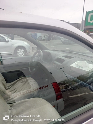 renault clio 2008 gpl - imagine 10