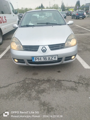 renault clio 2008 gpl - imagine 6