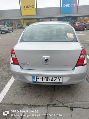renault clio 2008 gpl - imagine 8