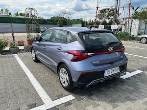 Vând Hyundai i20 Decembrie 2024. - imagine 6
