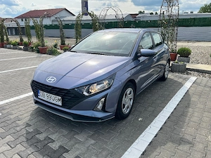 Vând Hyundai i20 Decembrie 2024. - imagine 7