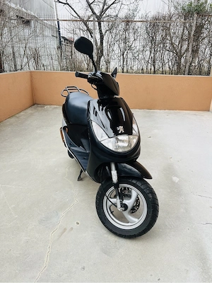 Inchiriere scutere food delivery  - imagine 4