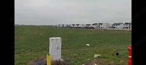 Vânzare loturi teren intravilan 