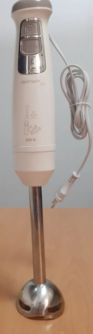 Vând Blender Delimano