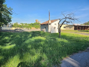 De inchiriat teren cu hale (fost SMT), 6620 mp, Voiteg, jud. Timis - imagine 4