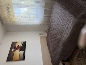 Apartament 3 camere, două terase , două băi, 61 m pătrați utili  - imagine 5