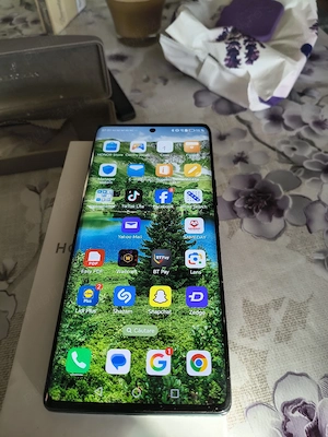 Vând Honor Magic 5 Lite  - imagine 3