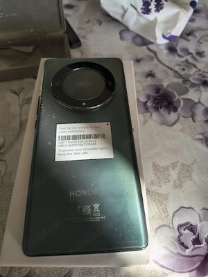 Vând Honor Magic 5 Lite  - imagine 2
