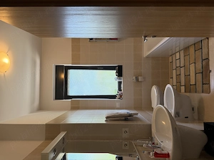 Apartament 3 camere, două terase , două băi, 61 m pătrați utili  - imagine 7