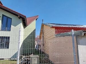 OCAZIE ,Brasov   Codlea  casa P +M 2 ap.  - imagine 3