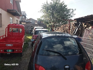 OCAZIE ,Brasov   Codlea  casa P +M 2 ap.  - imagine 4