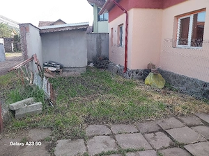 OCAZIE ,Brasov   Codlea  casa P +M 2 ap.  - imagine 5