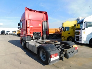 Daf Xf 450 ft - imagine 4