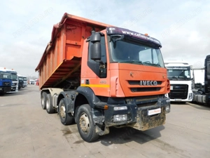 Iveco Trakker - imagine 2