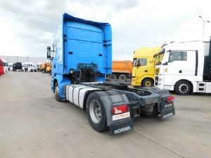 Scania R450 - imagine 4