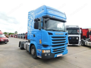 Scania R450 - imagine 2