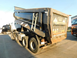 Ford 4142d 8x4 dcab e6 16s2230 - imagine 4