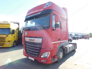 Daf Xf 450 ft
