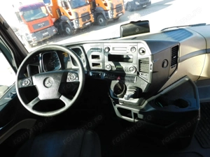 Mercedes Actros - imagine 6