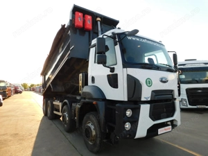 Ford 4142d 8x4 dcab e6 16s2230 - imagine 2